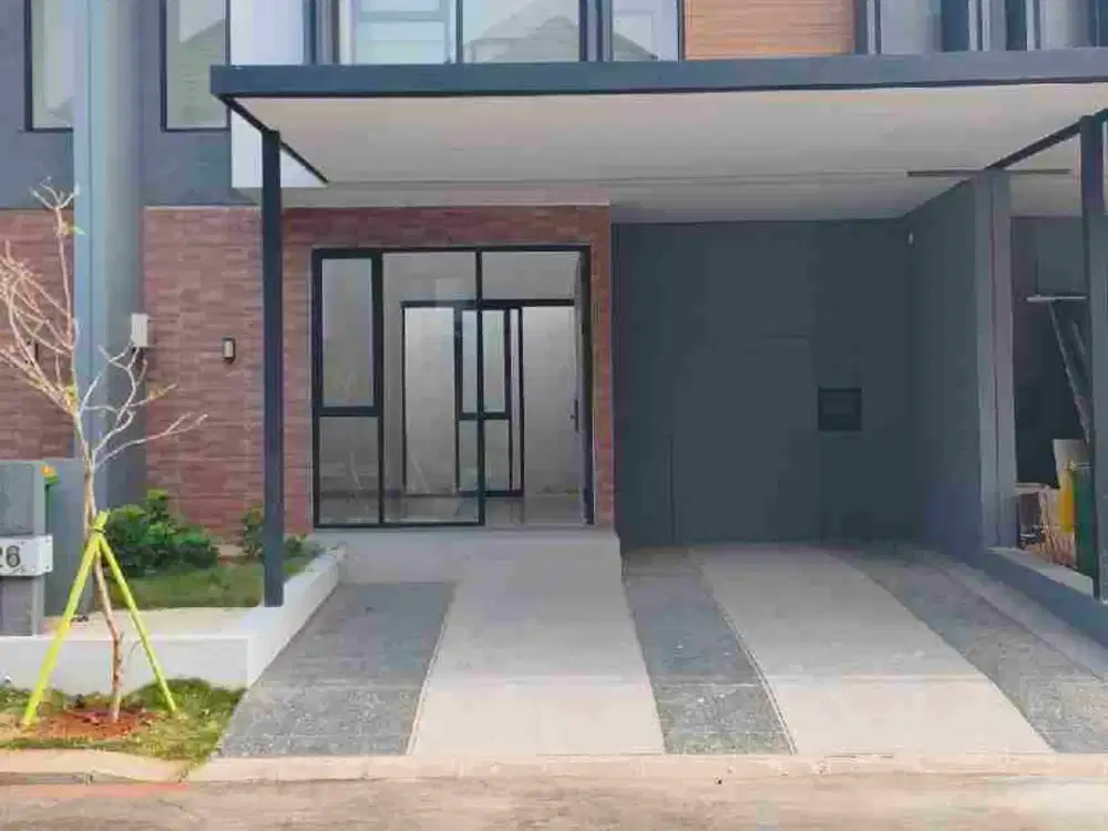 Rumah dijual Metland Cibitung Bekasi