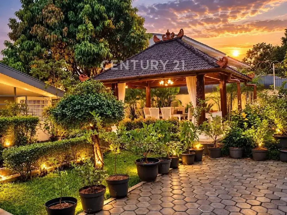 Dijual Murah Rumah Minimalis & Kantor Di Kemayoran Jakarta Pusat