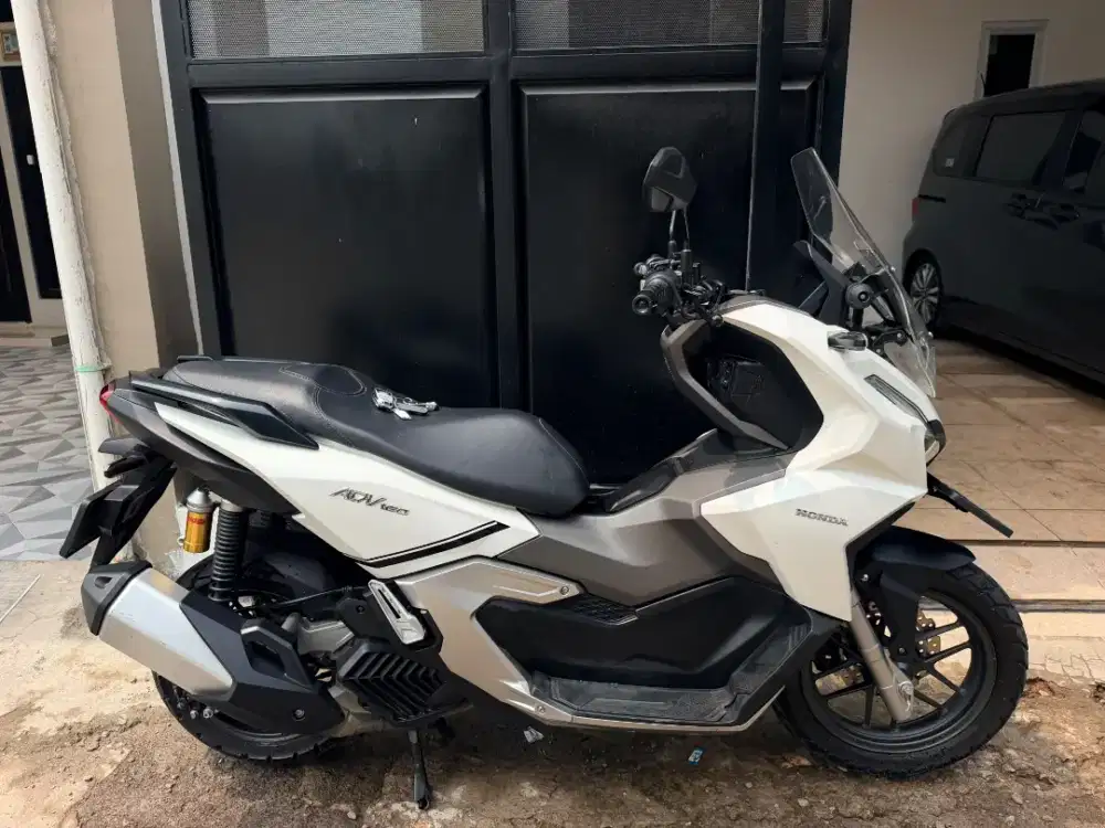 Honda Adv 160 2025 Good condition