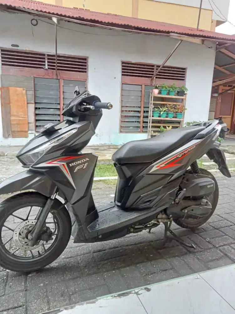 VARIO 125 LED OLD