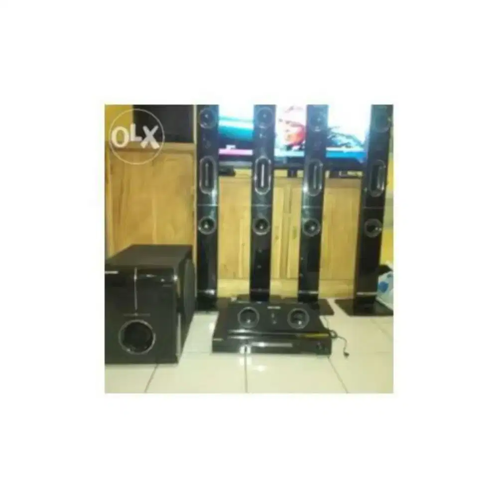 Polytron PHT 925l