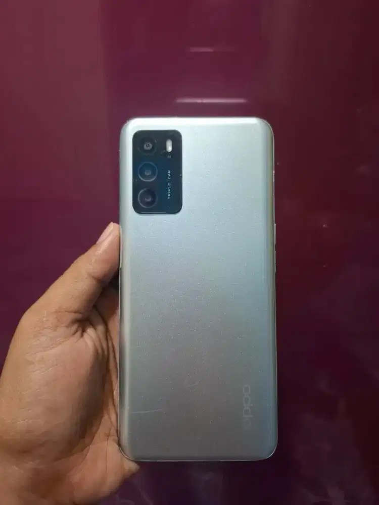 Oppo A16 ram 3/32gb