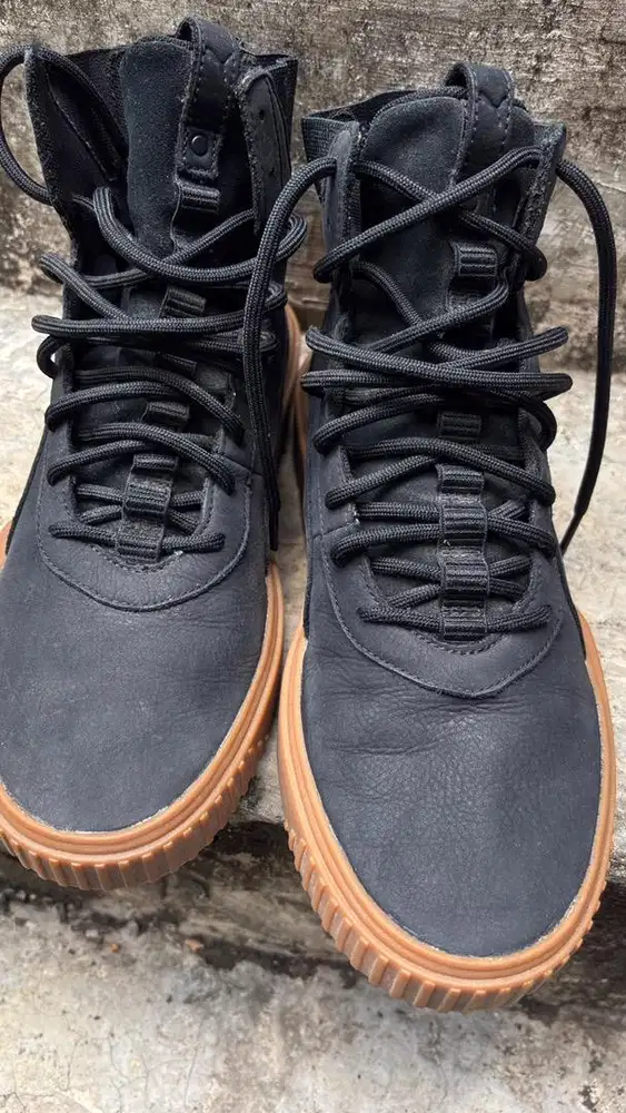 PUMA BREAKER HIGH GUM