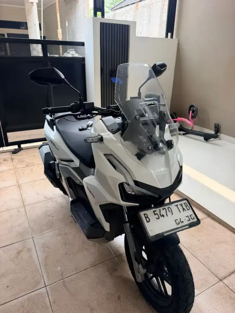 Honda Adv 160 2025 Good condition