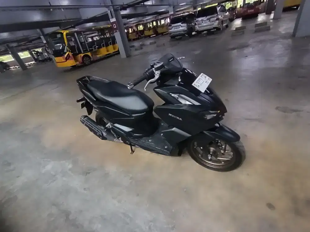 Honda Vario 160 CBS