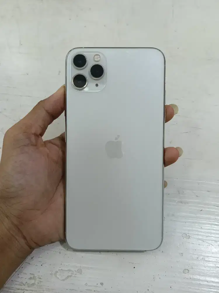 iPhone 11 Pro Max 256Gb