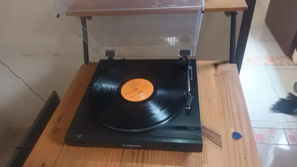 ( Audio Technica )AT-LP60XUSB