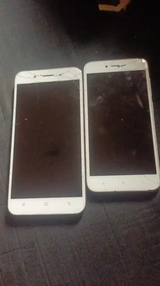 Jual hp xiomi dan vivo