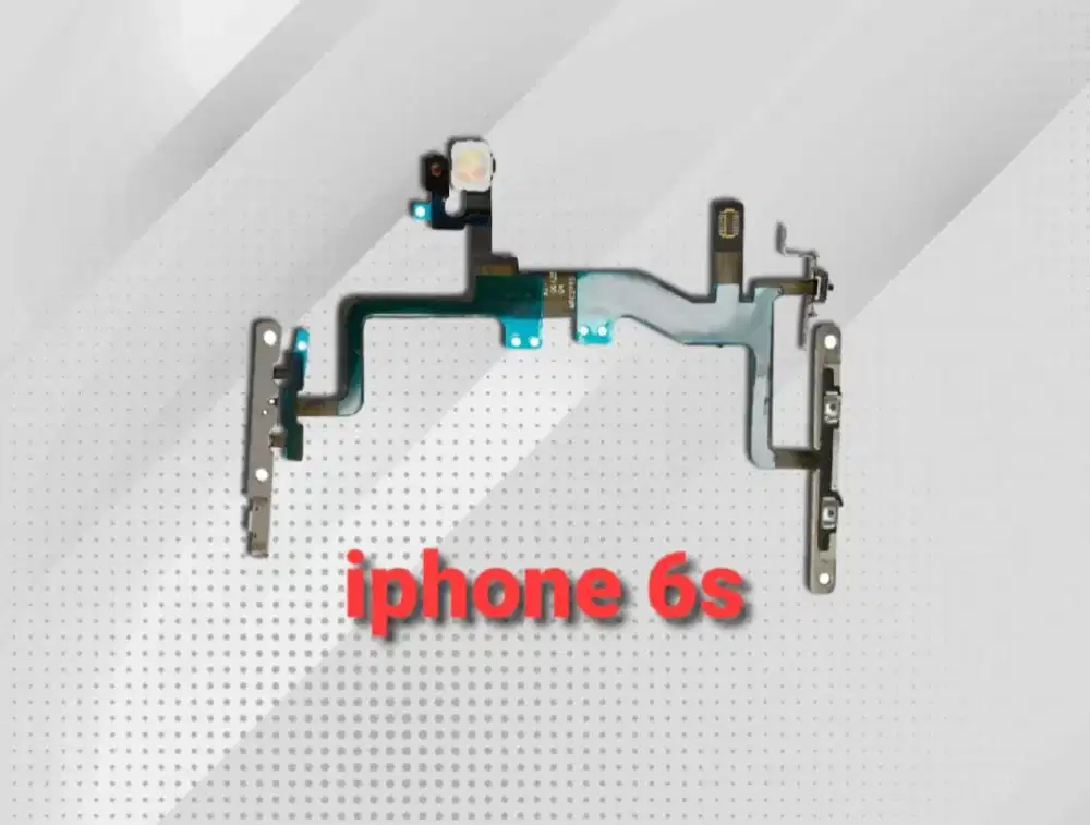 Flex on off iphone 6s