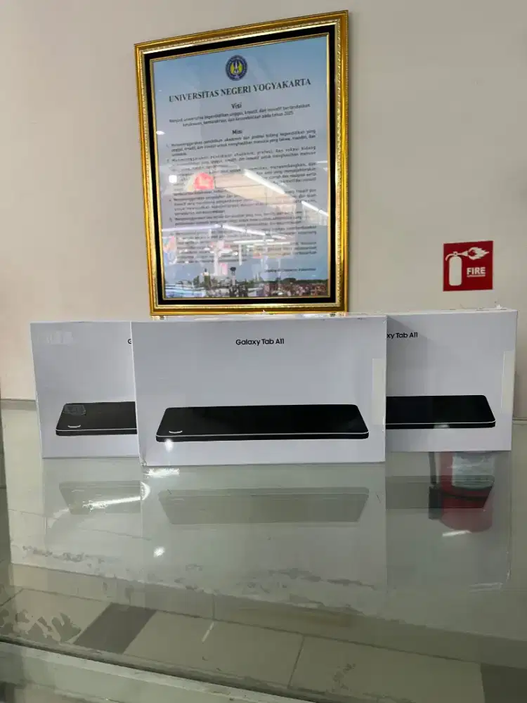 Samsung tab a11 lte 4/64gb