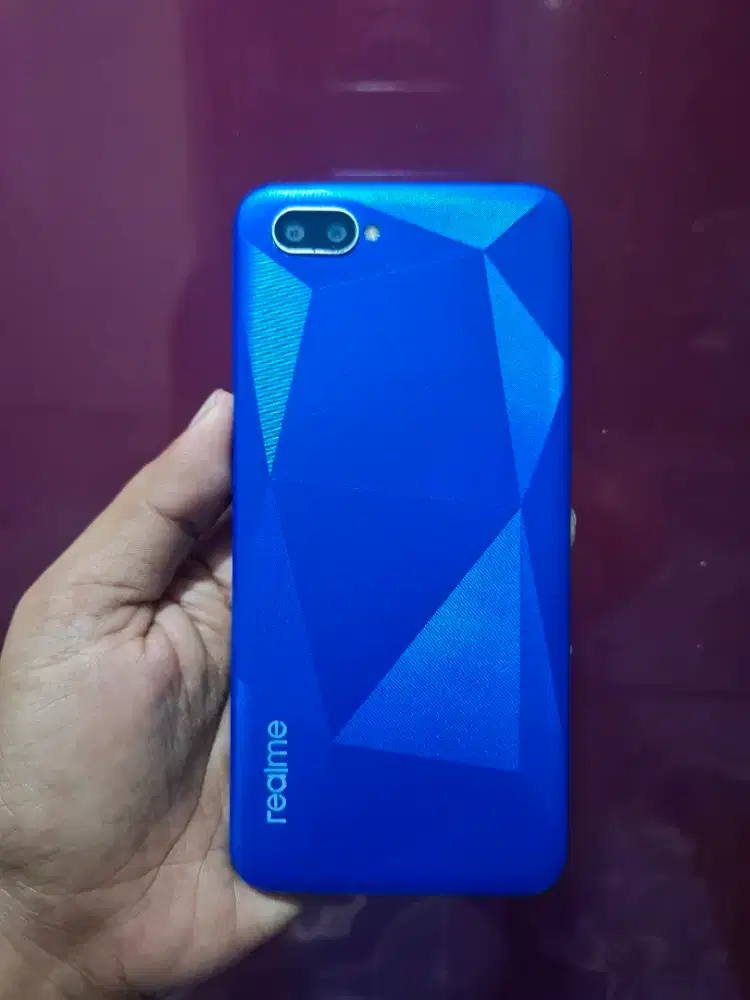 Realme C2 ram 2/32gb