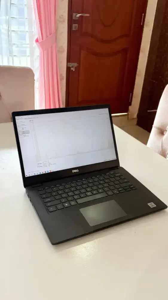 DELL LATITUDE 3410 i5 8(DDR4)/256GB