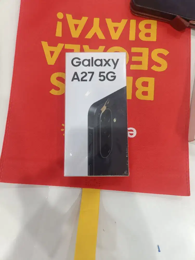 PROMO CICILAN SAMSUNG