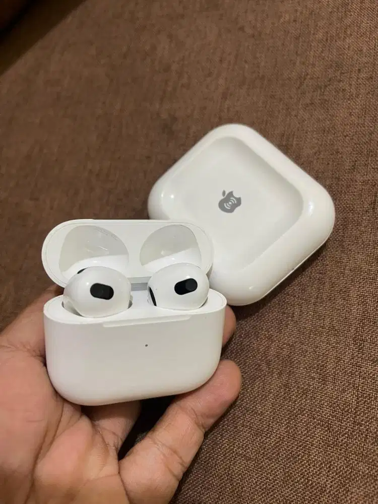 airpods Gen 3 orginal