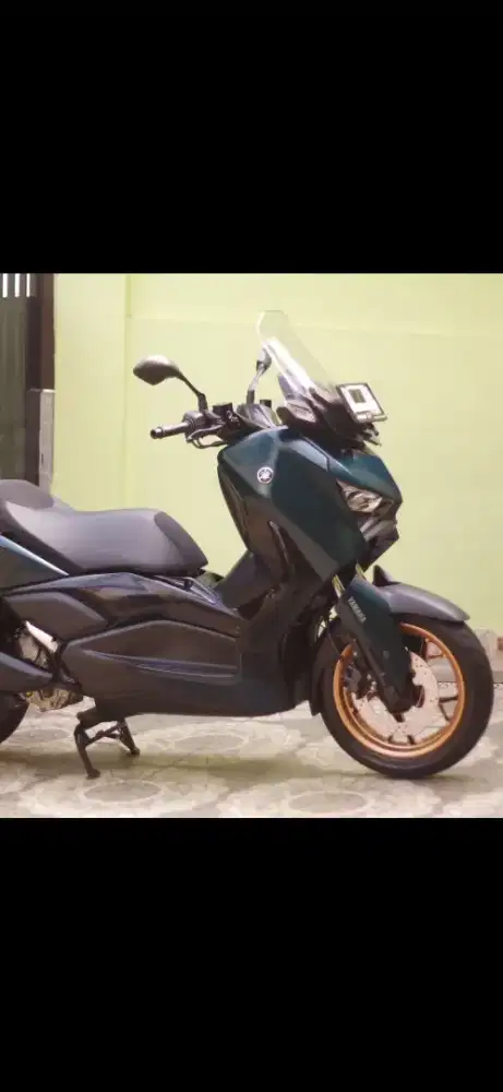 Xmax , X max 2023 mulus bagus mesin fresh
