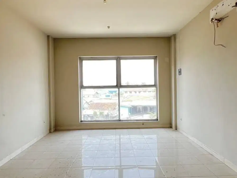 DIJUAL RUKO 3,5 LANTAI DI JALAN MH THAMRIN, SERPONG – HARGA Rp2 M (No Cobroke)