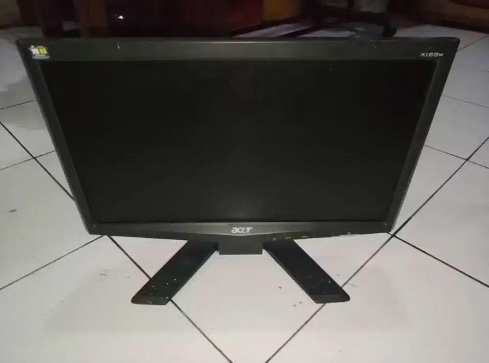 Monitor Acer 16 inch