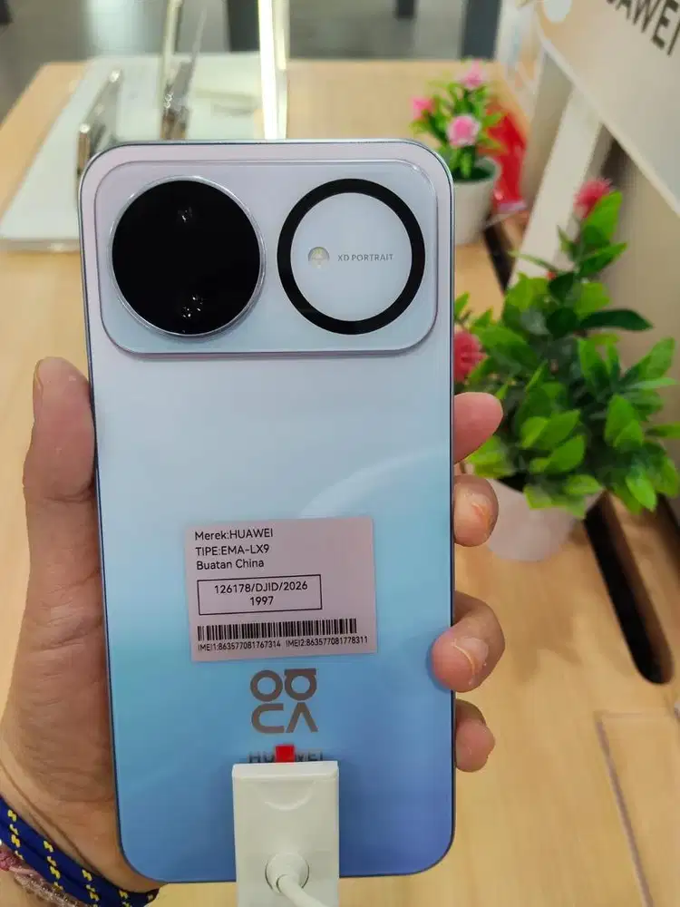Huawei Nova 16s Series Gratis Band 11 Potongan Langsung 2jt