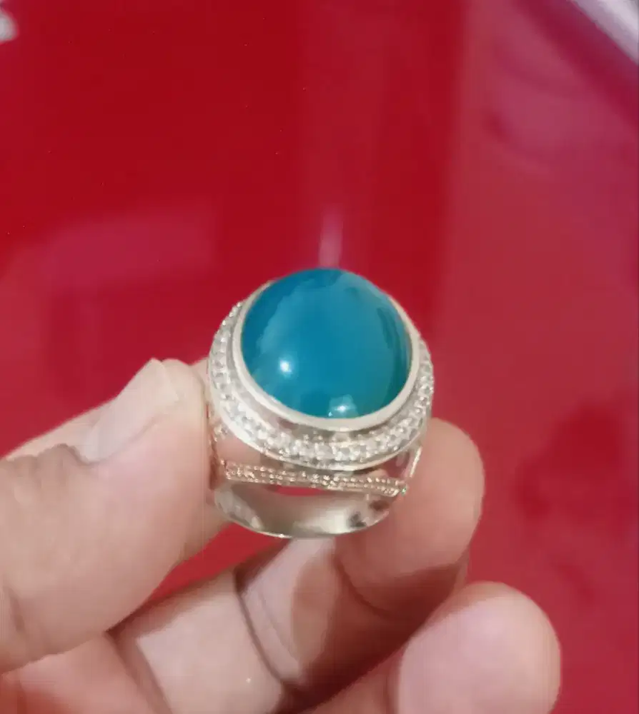 D jual cepat Bacan Doko mejiko super