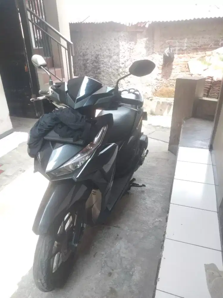 Honda vario 125