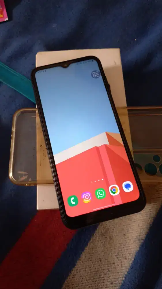 Samsung A14 4G 4/128