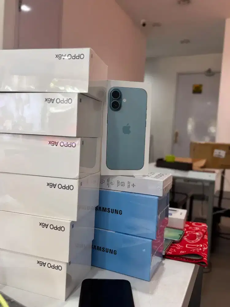 Promo Bunga 0%, Promo Gratis Cicilan (gratis 1–2 kali pembayaran)
