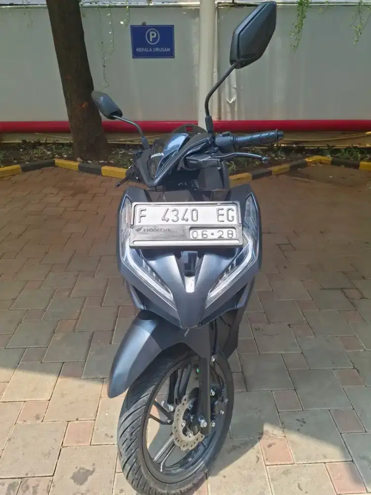 Honda vario 150