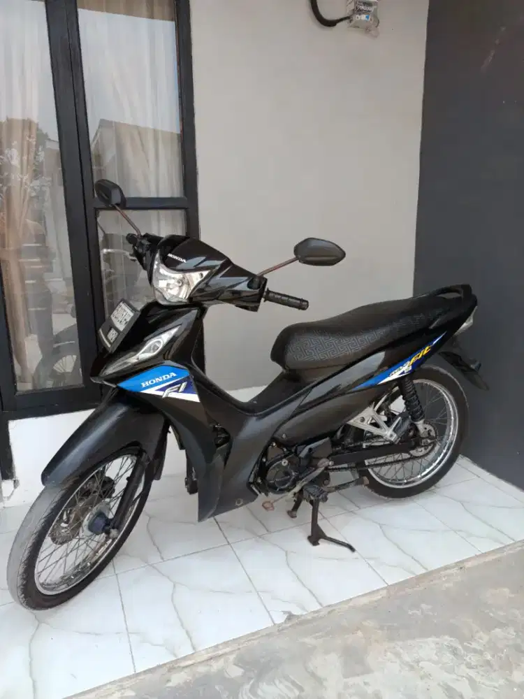 Revofit 2023 lengkap kotamadya