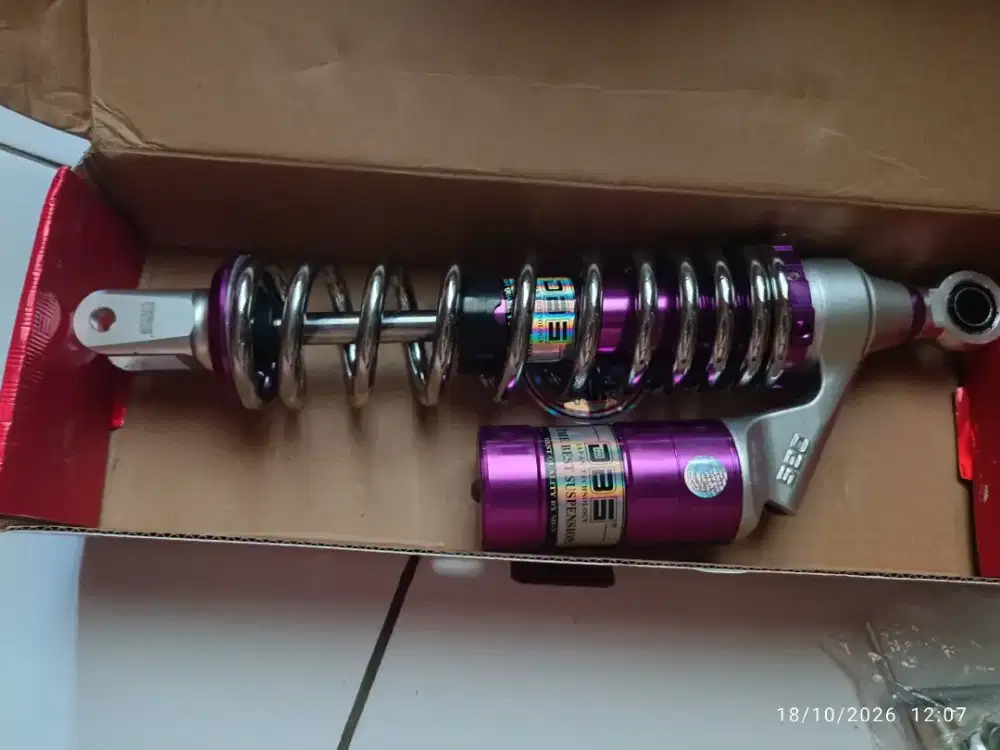 Shockbreker DBS G + Series 8899