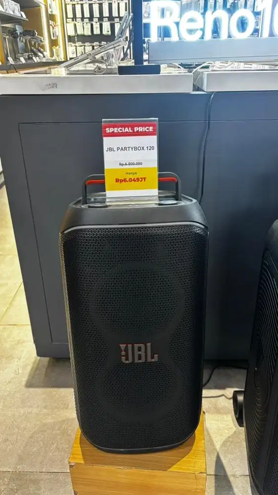 KREDIT SPEAKER JBL BISA , SYARAT HANYA KTP