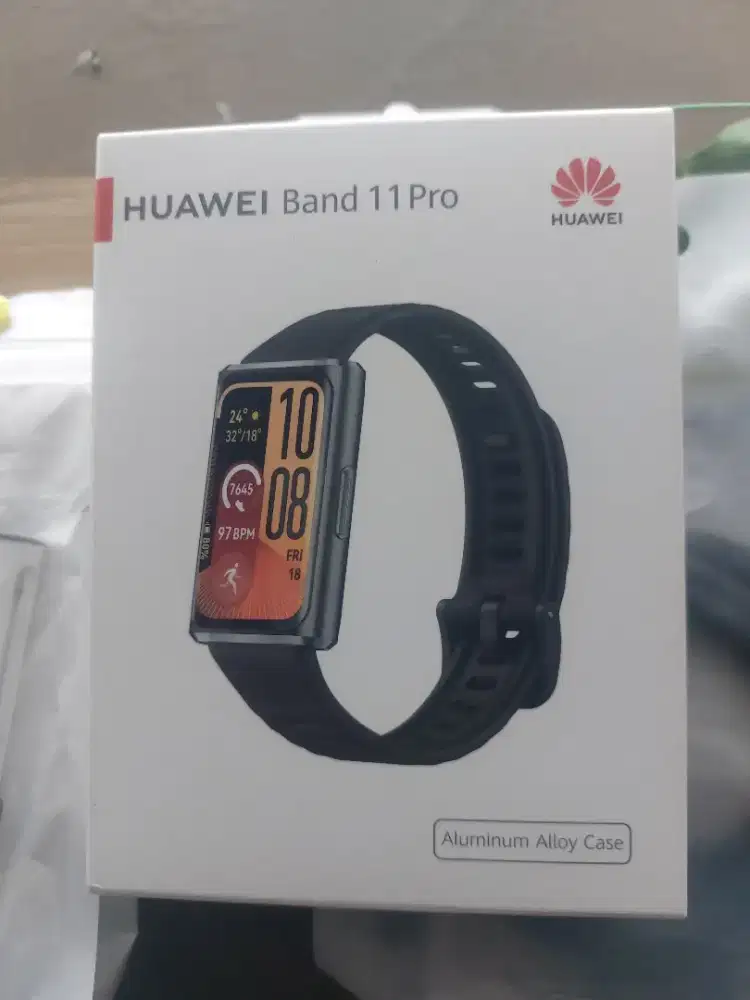 Huawei Band 11 Pro