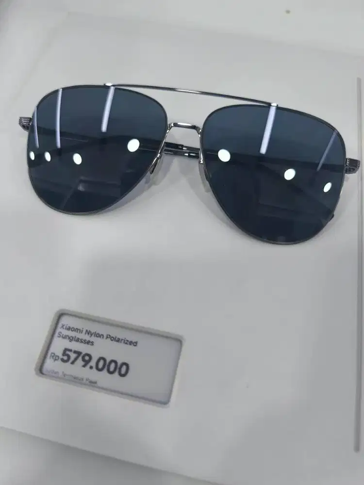 XIAOMI NYLON POLARIZED SUNGLASSES