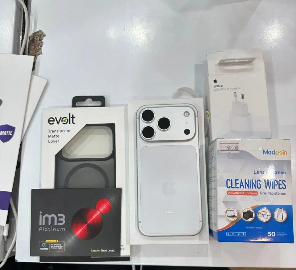 flash sale iphone 17 pm modal ktp asli bisa kredit 0% tanpa dp