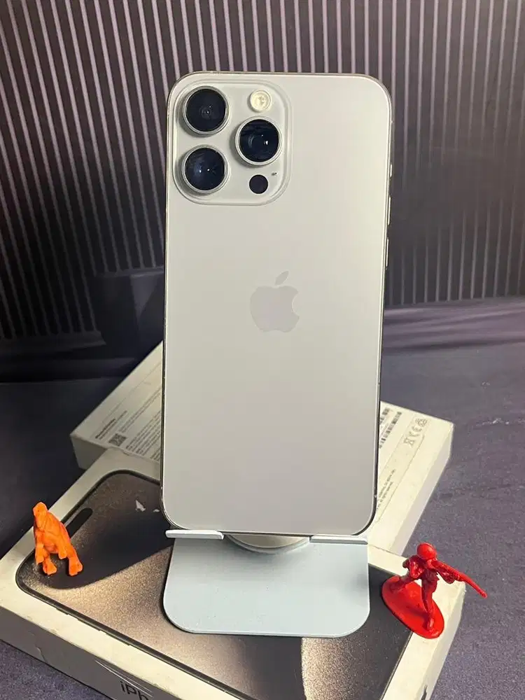 IPHONE 15 PROMAX 255 IBOX
