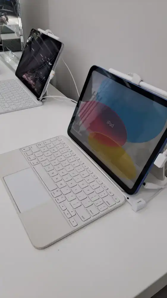 Apple pad gen 11 ready bisa cicilan promo diskon bunga free 2x agsuran