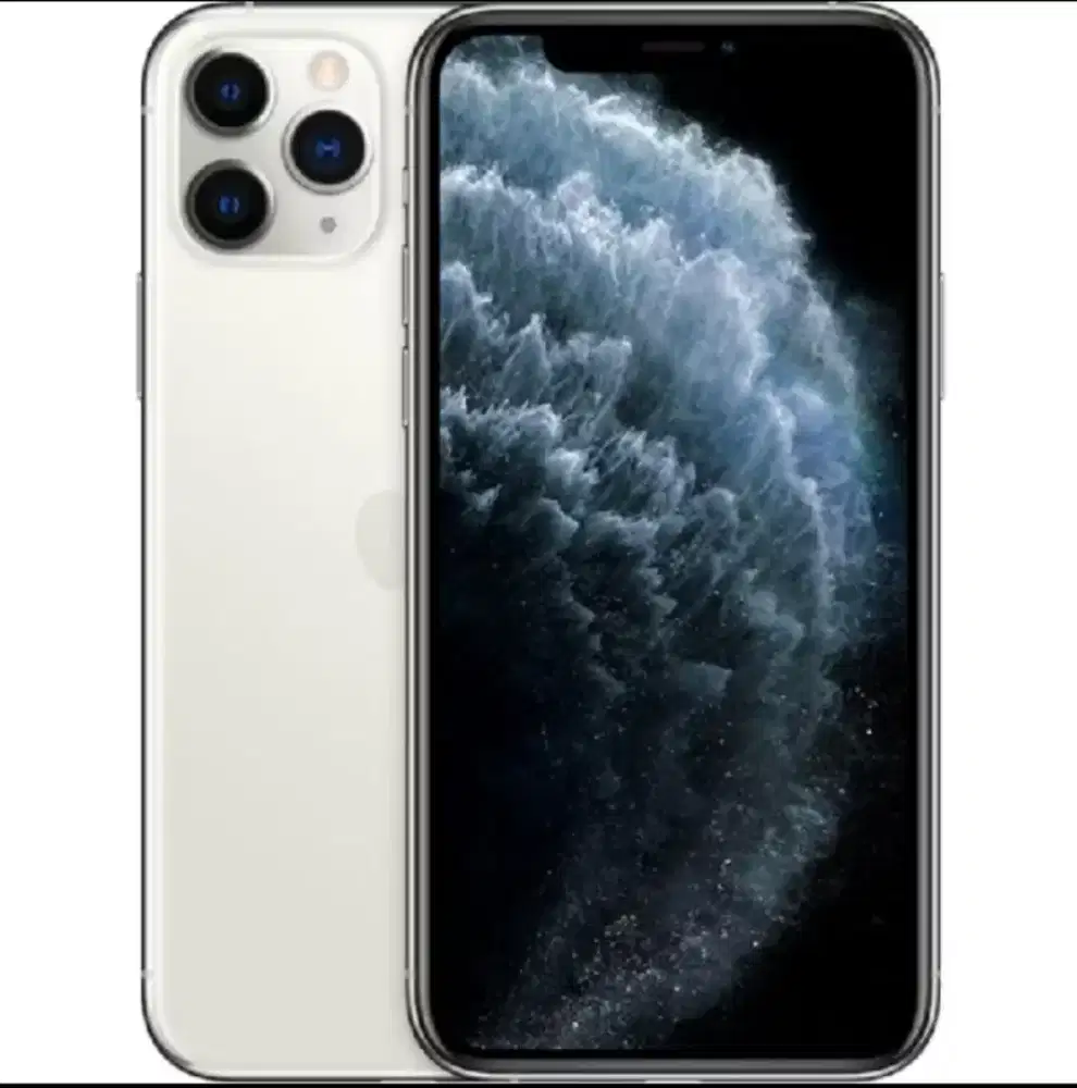 Iphone  11 pro 64GB & 256 Cicilan iphone tanpa Bi checking
