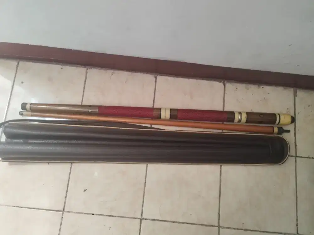 Stik biliard aja
