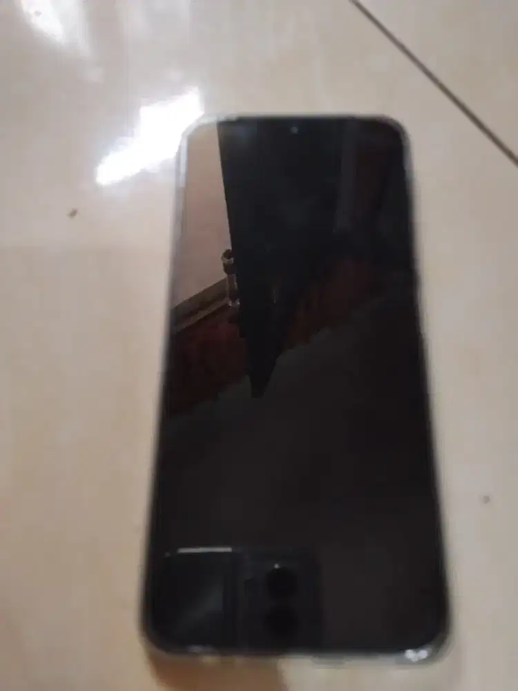 Di jual HP xiaomi redmi A7 pro