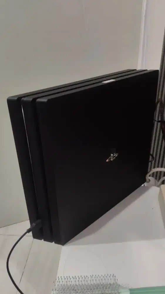 Playstation 4 Pro / PS4Pro Seri 12 Terbaik Fullgame