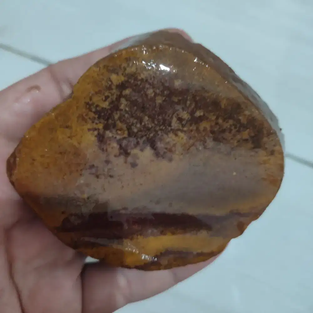 Bahan Batu Akik 2