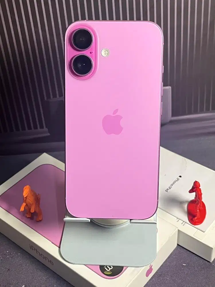 IPHONE 16 256 IBOX