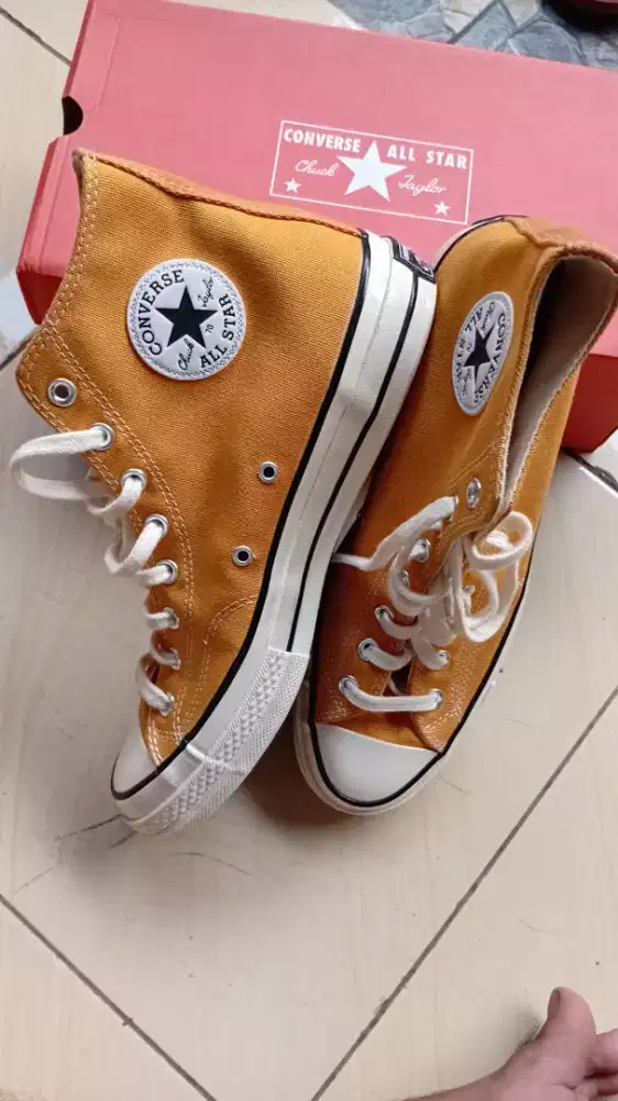 Converse CT 70s like new