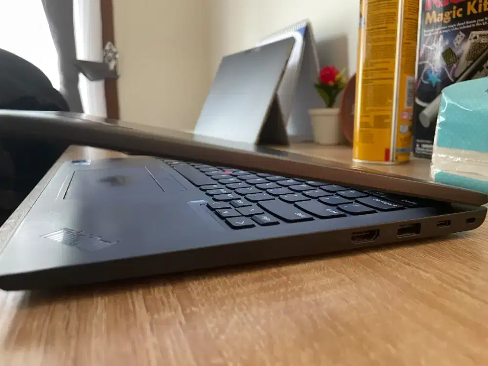 Thinkpad L13 8 GB SSD 256 gb