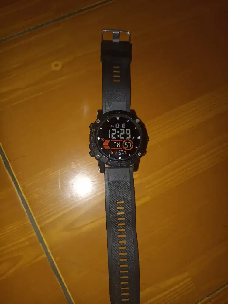 Jam Tangan Digitec