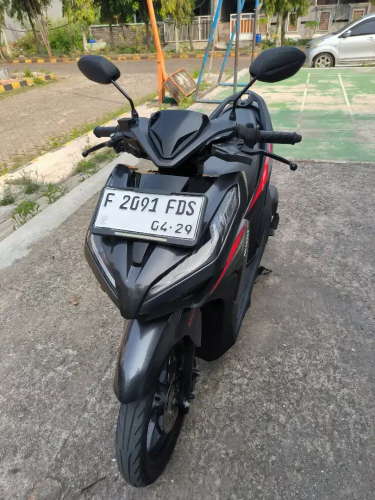 Honda Vario 125 2019