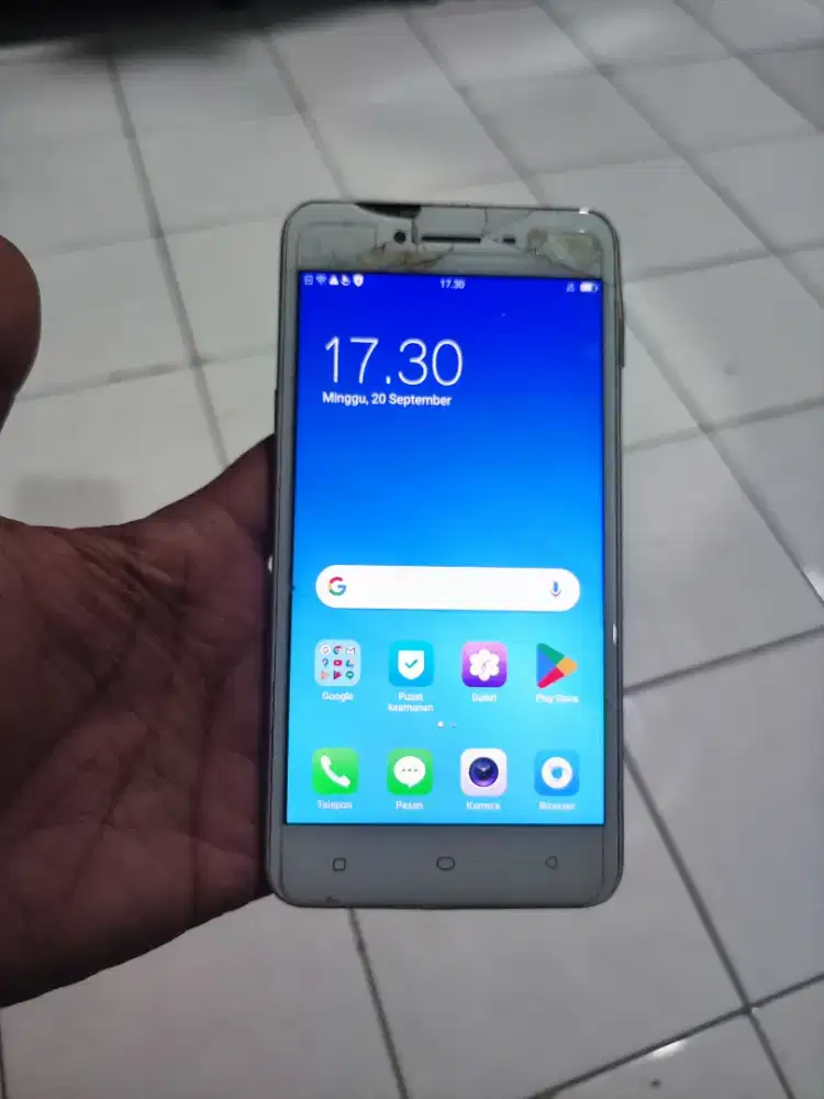 OPPO A37F 2/16 second
