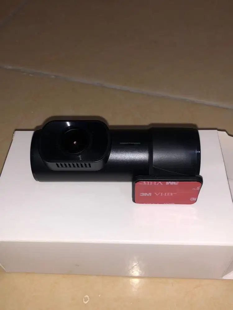 Dashcam Front Only