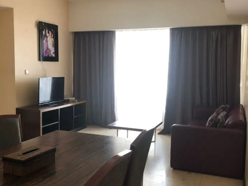 Di jual Apartemen Dafam Braga Bandung Jawa Barat