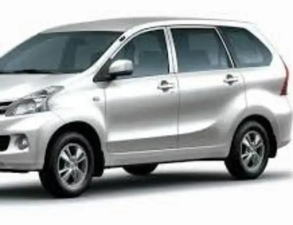Sewa mobil + supir