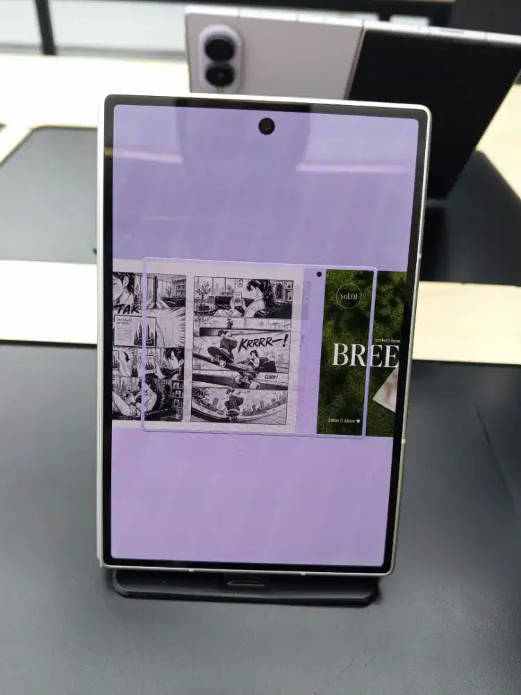 CICILAN TANPA KARTU KREDIT SAMSUNG ZFOLD 8 256GB